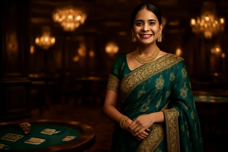 8kbd লাইভ ডিলার স্টুডিও